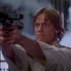 Illustration for article titled Nothing can sate Luke’s bloodlust in this supercut of all of Skywalker’s kills